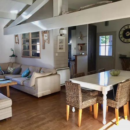 Villa La Baleine *
