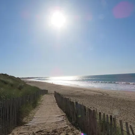 Villa La Baleine Le Bois-Plage-en-Re