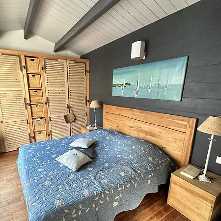 La Baleine Villa