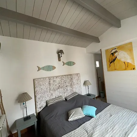 Villa La Baleine